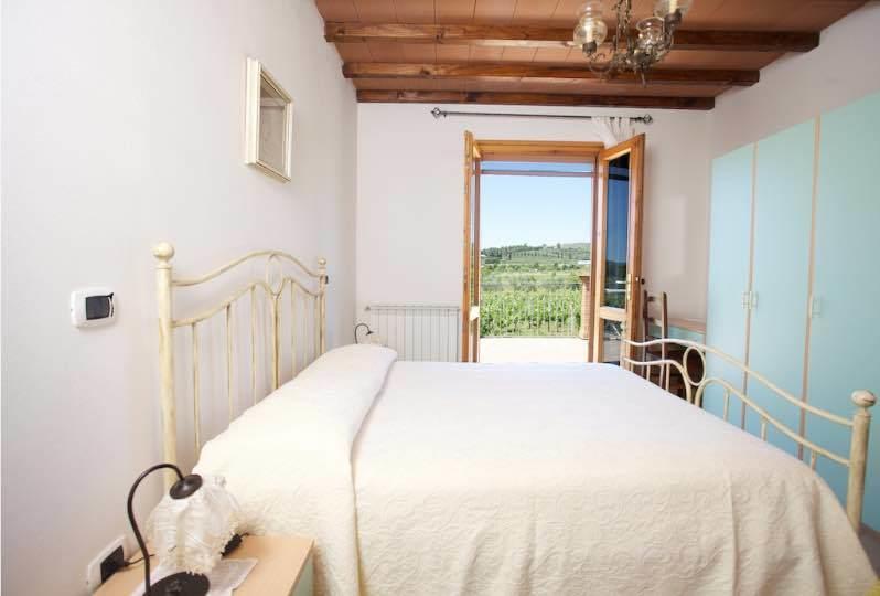 Agriturismo San Giuseppe Gavorrano Zimmer foto