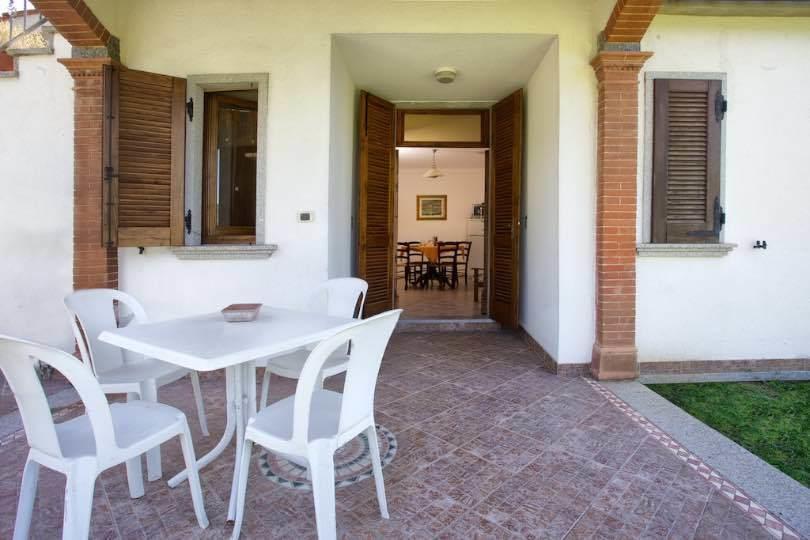 Agriturismo San Giuseppe Gavorrano Zimmer foto