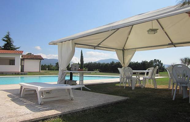 Agriturismo San Giuseppe Gavorrano Exterior foto